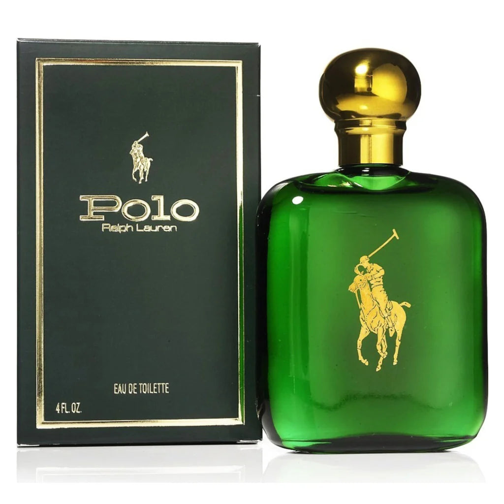 Perfume Ralph Lauren Polo Verde, 118 ml