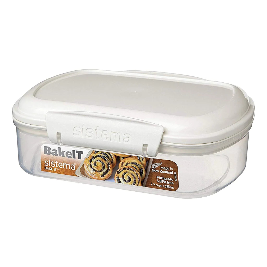 Sistema Recipiente Bake It para Alimentos 685ML