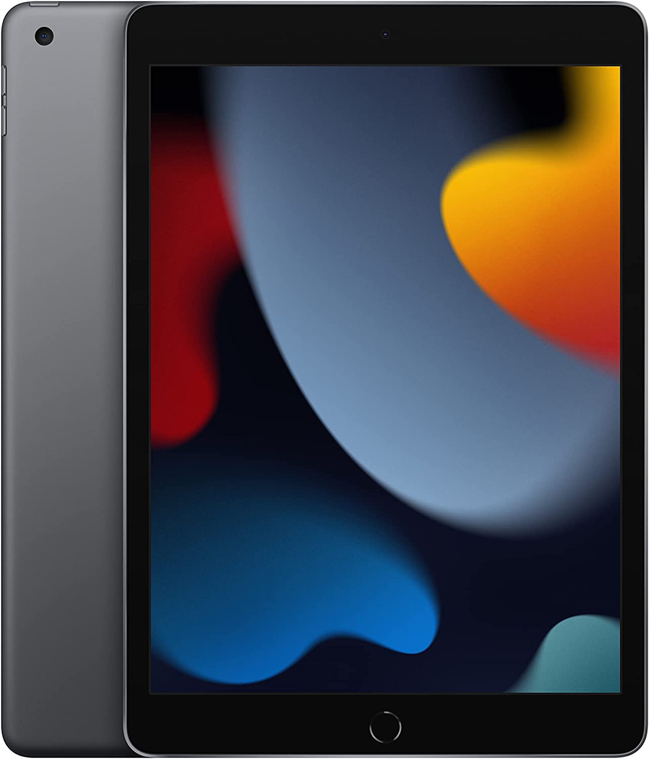 Apple Tablet iPad 9na Generación, 64GB