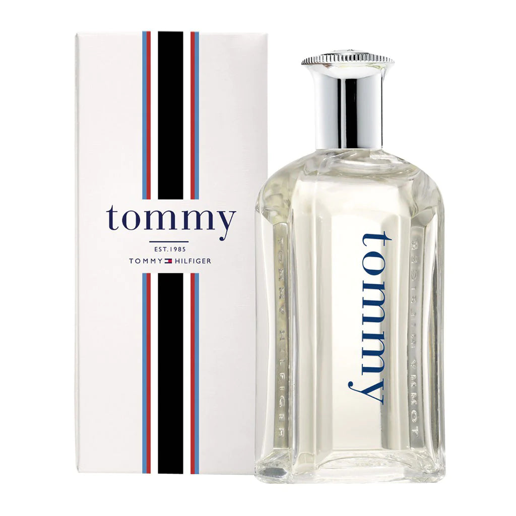 Perfume para Hombre Tommy Hilfiger Tommy , 100ML EDT
