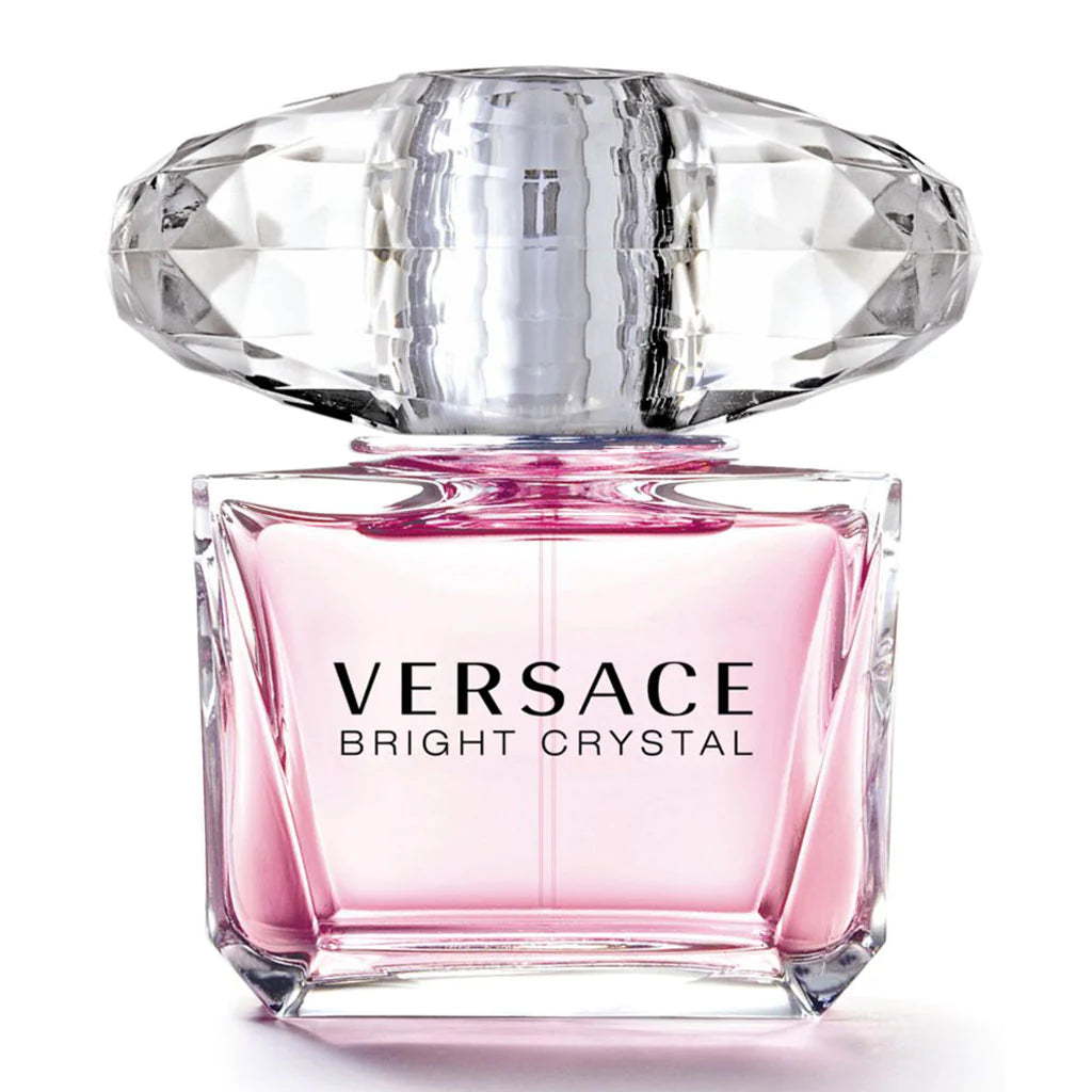 Perfume para Mujer Versace Bright Crystal, 90ML EDT