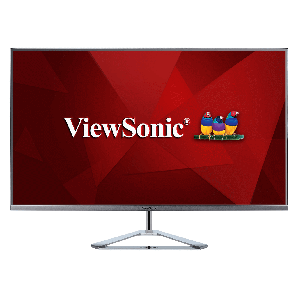 Viewsonic Monitor 32", VX3276-MHD