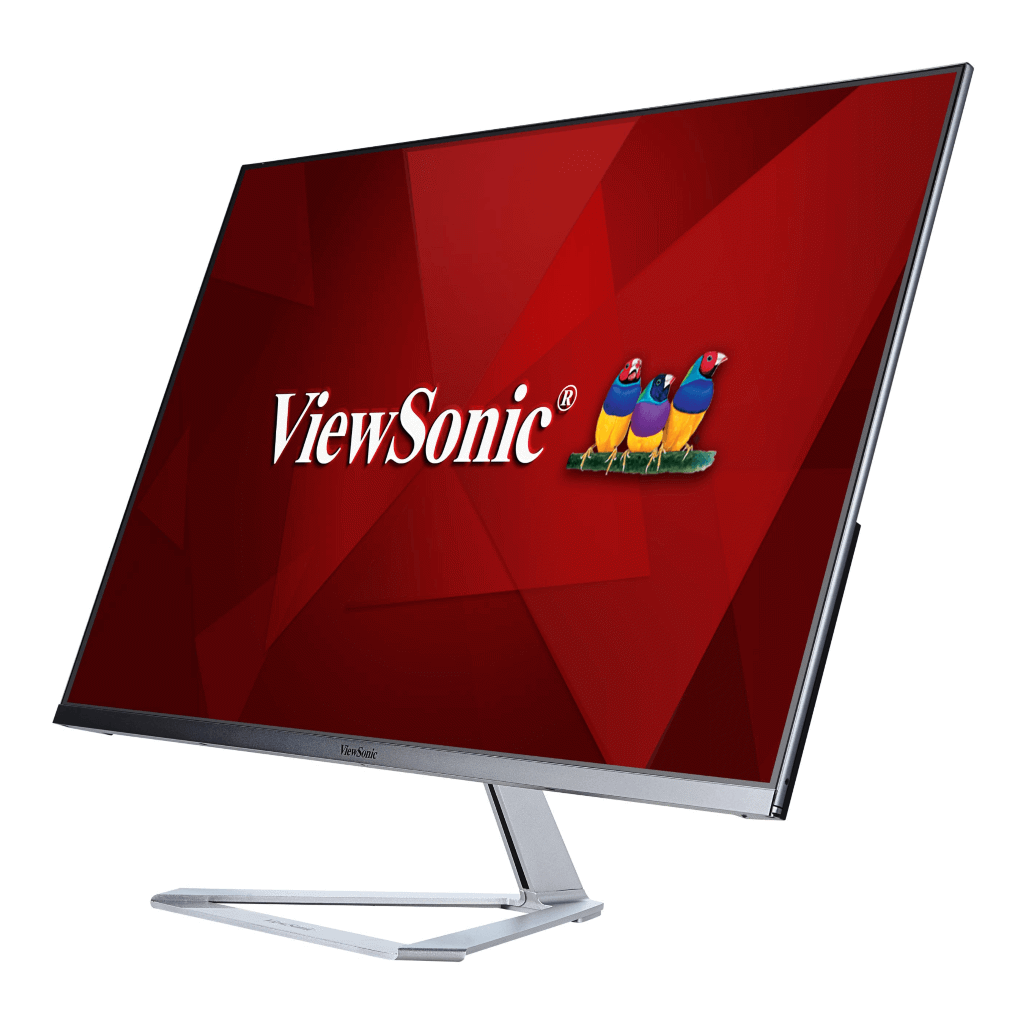 Viewsonic Monitor 32", VX3276-MHD