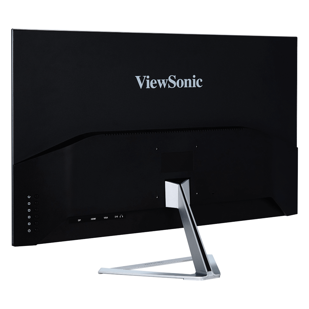 Viewsonic Monitor 32", VX3276-MHD