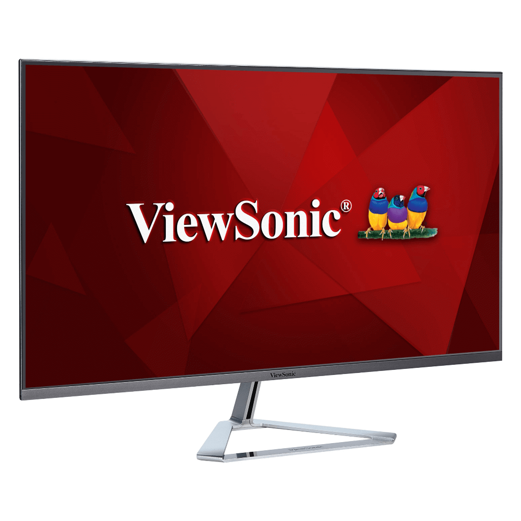 Viewsonic Monitor 32", VX3276-MHD