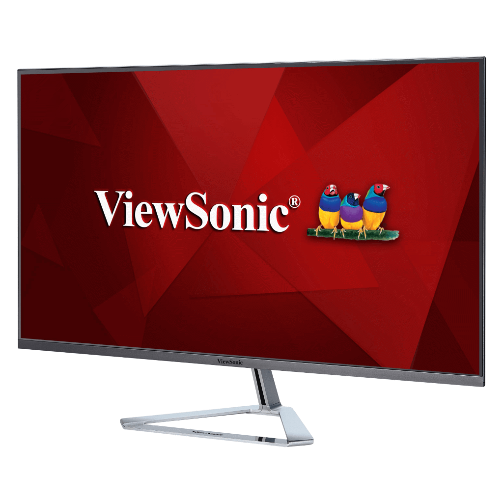 Viewsonic Monitor 32", VX3276-MHD