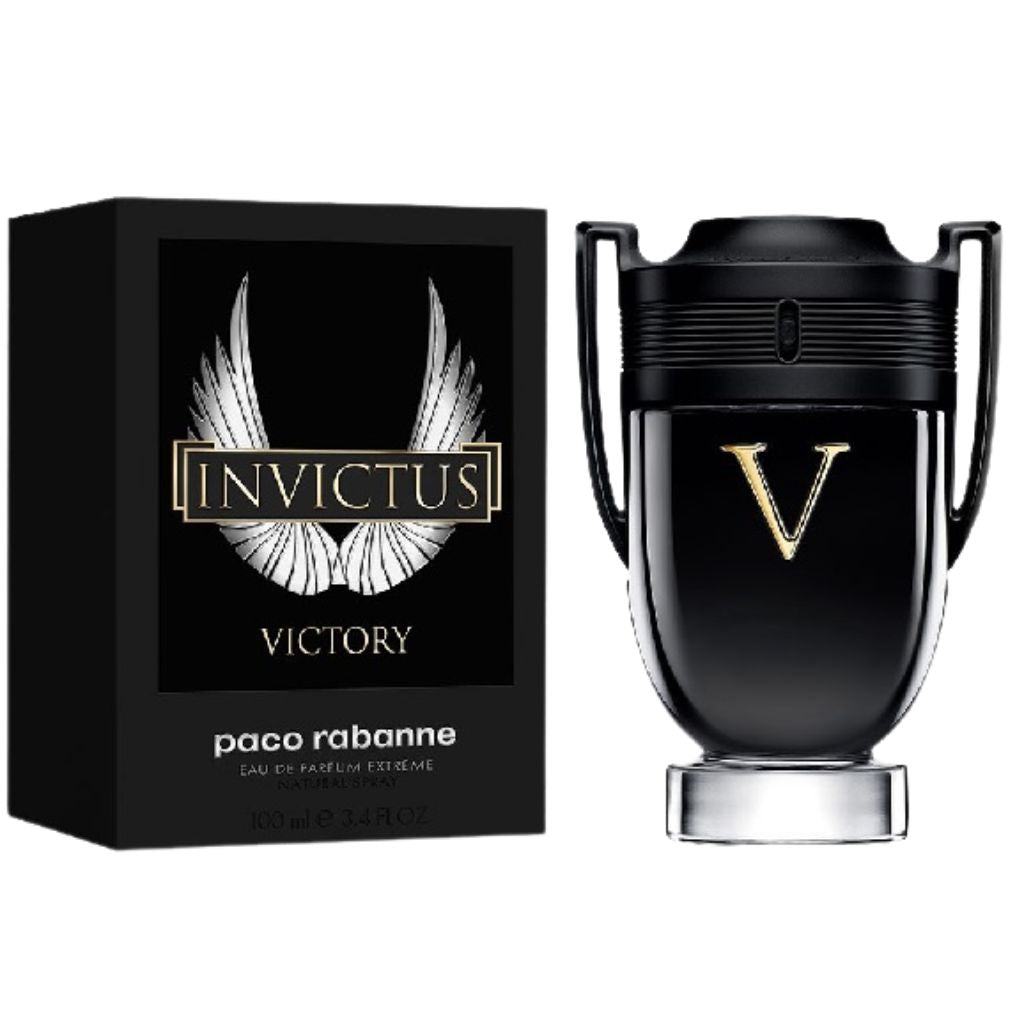 Perfume para Hombre Paco Rabanne Invictus Victory, 100 ML