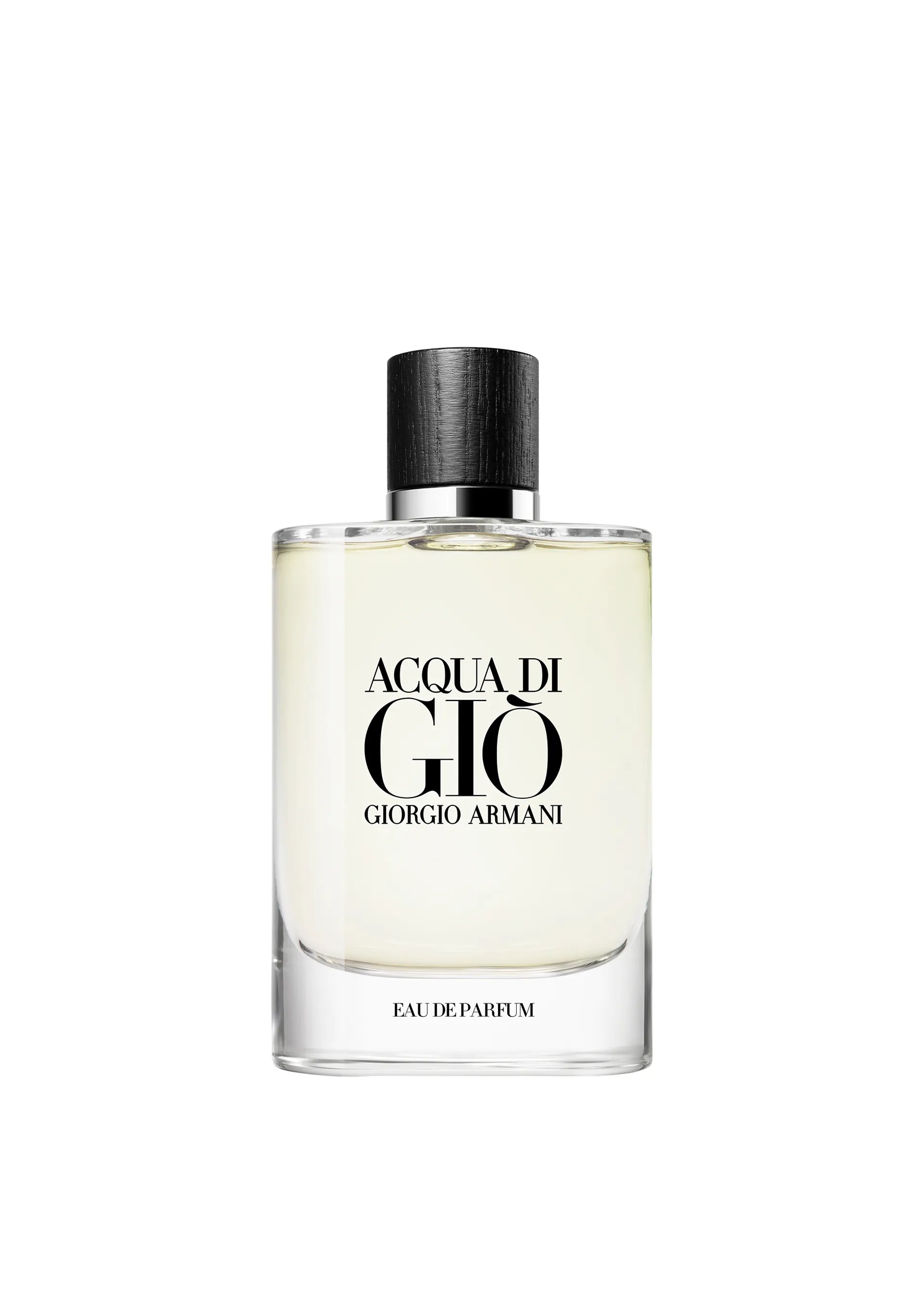 Perfume Giorgio Armani Acqua Di Gio, EDP 125ML