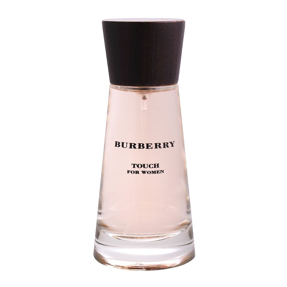 Perfume para Mujer Burberry Touch For Woman , 100 ML EDP