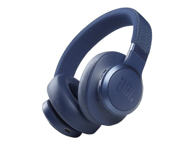 JBL Audífonos de Diadema LIVE 660NC