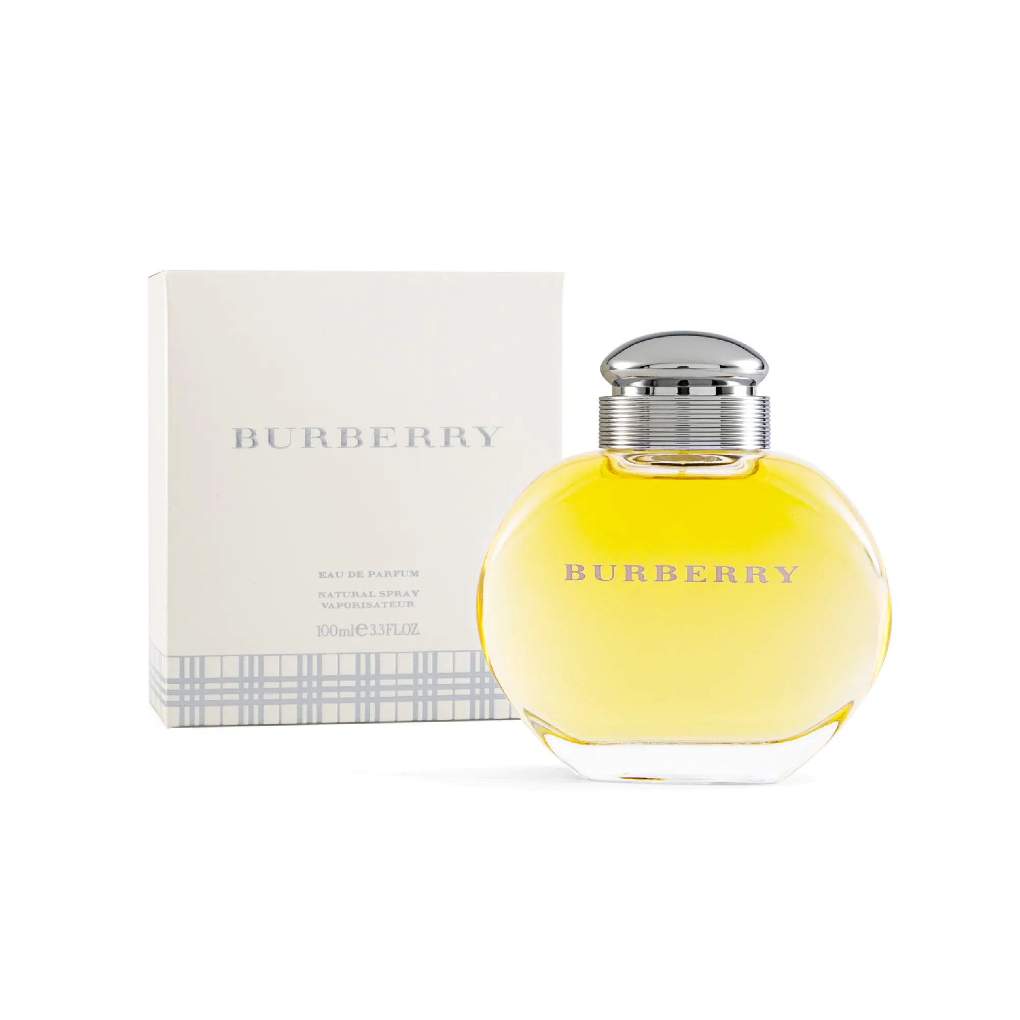 Perfume para Mujer Burberry, 100 ML EDP