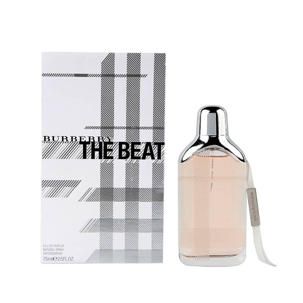 Perfume para Mujer Burberry The Beat , 75 ML EDP
