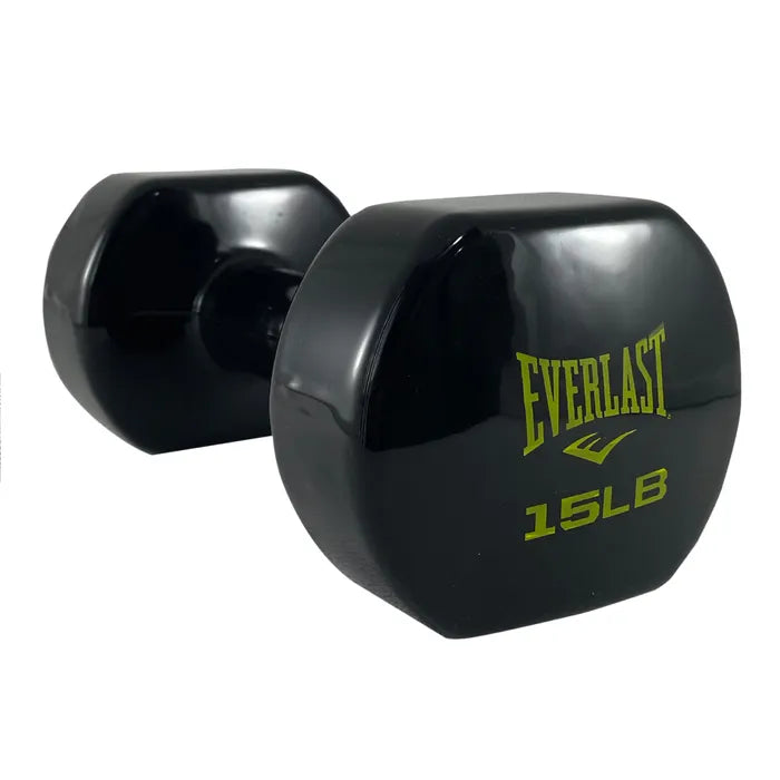 Everlast Mancuernas de Vinil