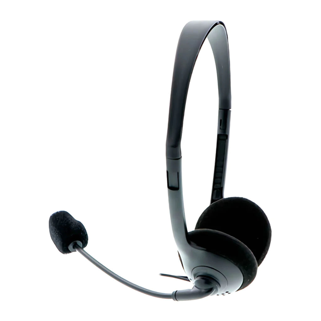 Xtech Audifonos Headset