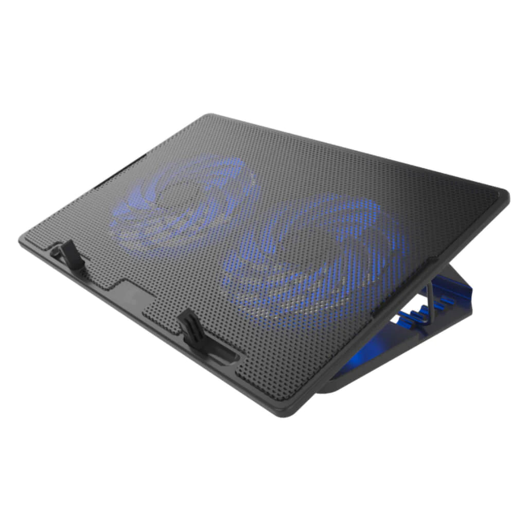 Xtech Base Ventiladora para Laptop 15.6"