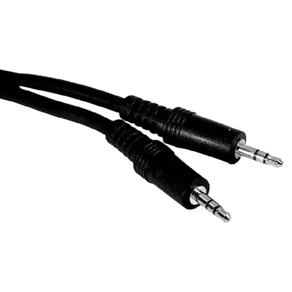 Xtech Cable de Audio 3.5 MM Estéreo 90 CM, XTC-315