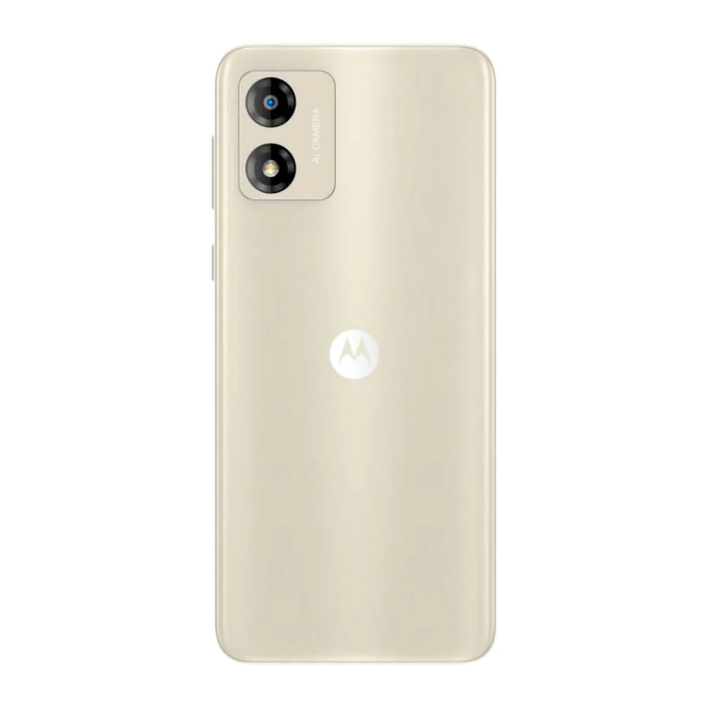Motorola Teléfono Celular E13, 64GB