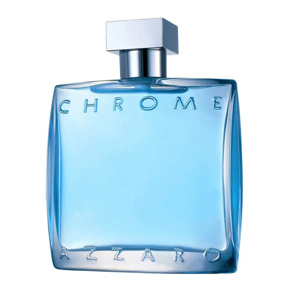Perfume para Hombre Azzaro Chrome EDT