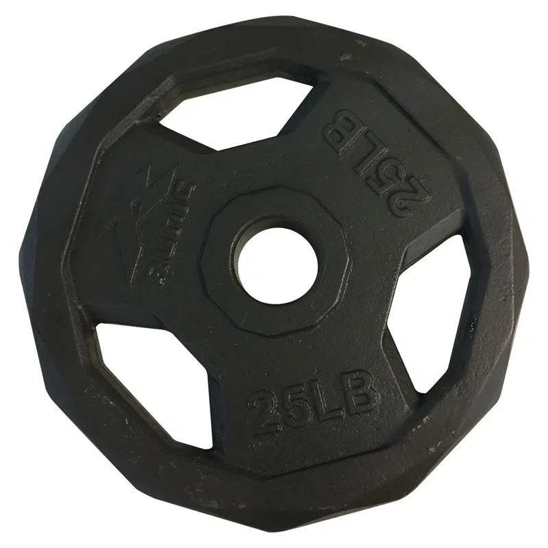 Runic Disco Olimpico 25 libras