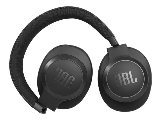 JBL Audífonos de Diadema LIVE 660NC