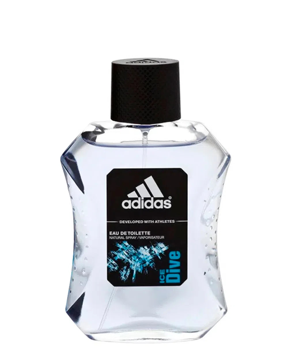 Perfume para Hombre Adidas Ice Dive, 100 ML EDT