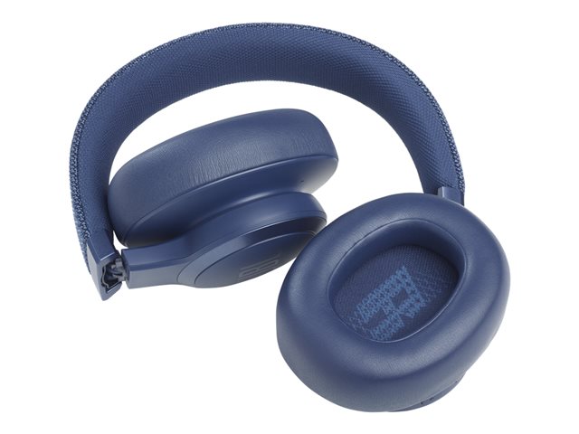 JBL Audífonos de Diadema LIVE 660NC