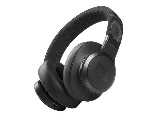 JBL Audífonos de Diadema LIVE 660NC