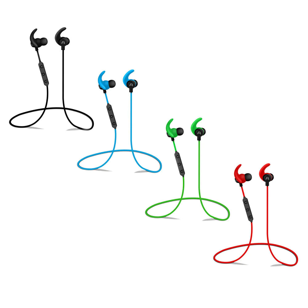 Argom Auriculares Ultimate Sound Fit BT