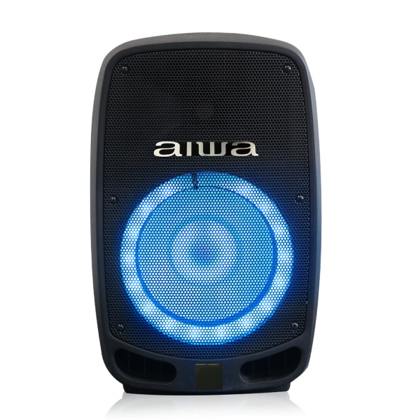 Aiwa Sistema de Audio 300W PMPO