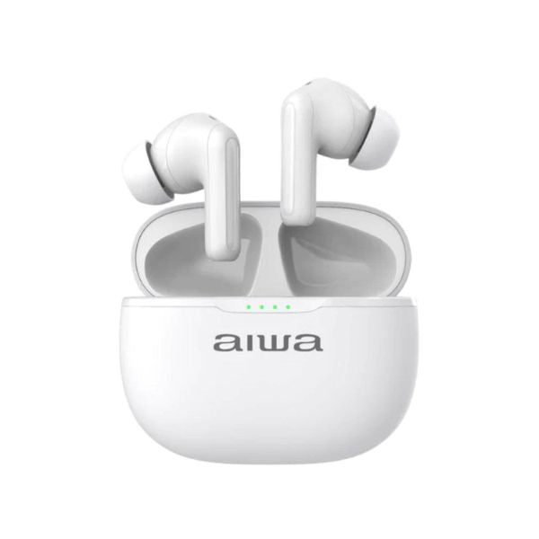 AIWA Audífonos Bluetooth AWTWSD4B