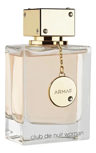 Perfume para Mujer Armaf Club de Nuit EDP , 105 ML