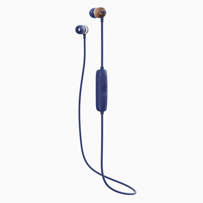 House Of Marley Audífonos Inalámbricos Smile Jamaica Wireless 2.0 Earbuds