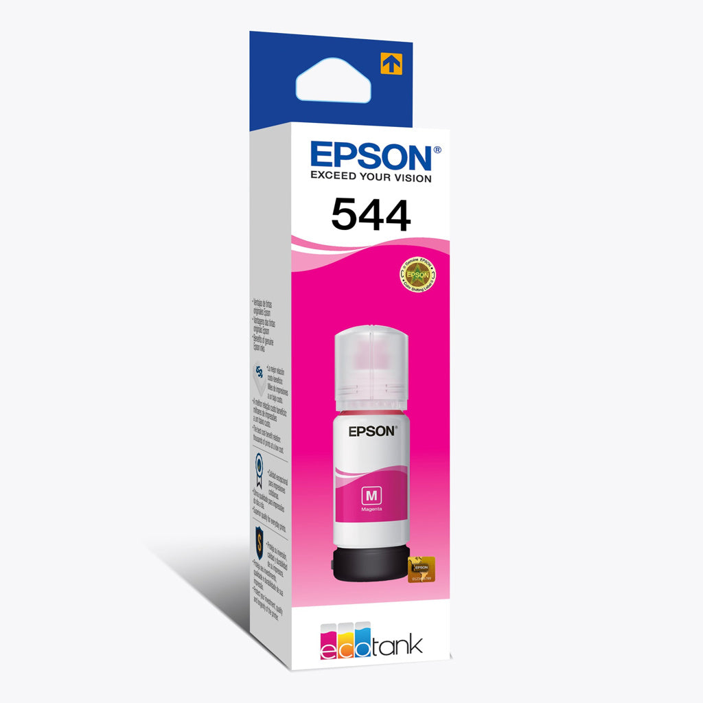 Epson Botella Tinta Magenta T544320-AL