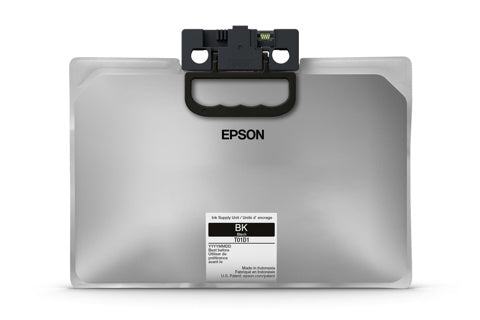 Epson Tinta 101D Negro T01D120