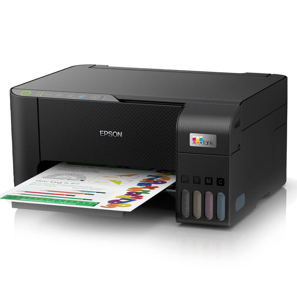Epson Impresora Multifuncional L3250 C11CJ67301