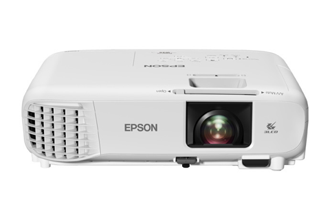 Epson proyector powerlite W49 V11H983020