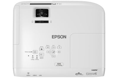 Epson proyector powerlite X49 V11H982020
