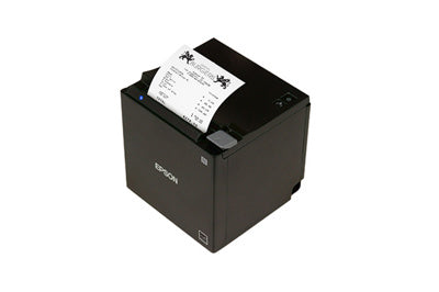 Epson Impresora Térmica de Recibos POS C31CJ27012