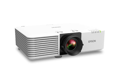 Epson Proyector Láser de Tiro Largo PowerLite® L530U Full HD V11HA27020