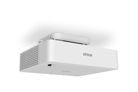Epson Proyector Láser de Tiro Largo PowerLite® L530U Full HD V11HA27020
