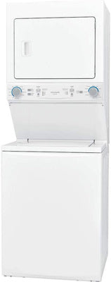 Frigidaire Centro de Lavado 22K Eléctrica FlCE7522Aw