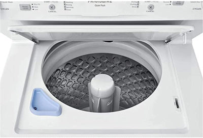 Frigidaire Centro de Lavado 22K Eléctrica FlCE7522Aw