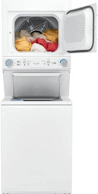 Frigidaire Centro de Lavado 22K Eléctrica FlCE7522Aw
