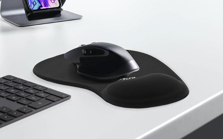 Xtech Mouse Pad Negro XTA-526