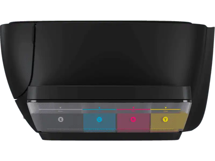 HP Impresora Deskjet Tanque de Tinta 415, Z4B53A