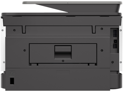 HP Impresora Multifuncional Officejet Pro, 1Mr69C