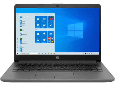 HP Laptop 14" Intel Core i3-1011U SSD 256GB,29B14LA