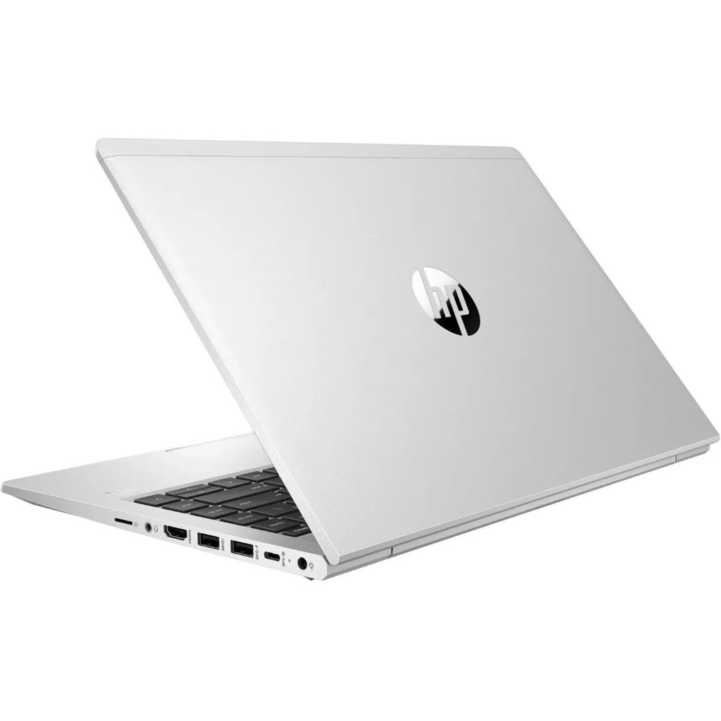 HP Notebook 14" AMD R7-5800U SSD 512GB, PC 618S9LT