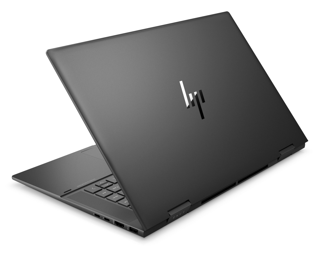 HP Laptop Envy X360 15.6" Intel i7-12XXXU SSD 512GB, 6F7F6LA#ABM