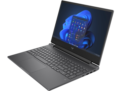 HP Laptop 15.6" Victus AMD R5-5600H SSD 256GB, 6F7G5LA#ABM